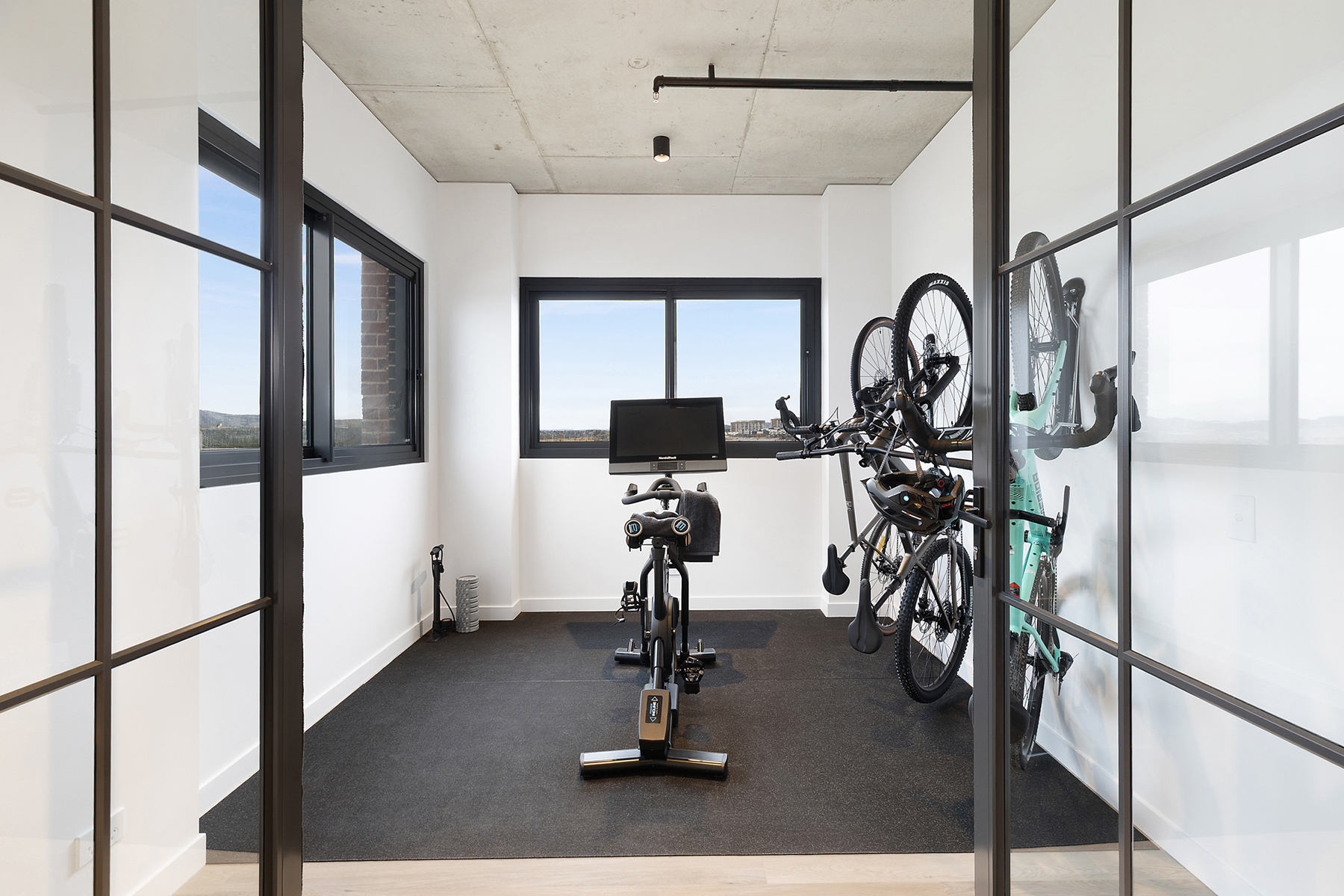 Flexi-Ride image