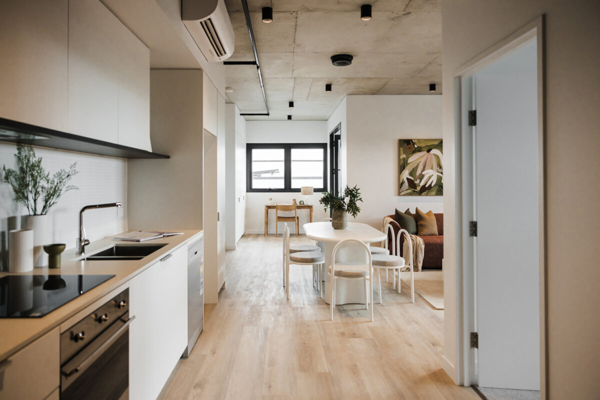 Invest with Defence Housing Australia (DHA) image
